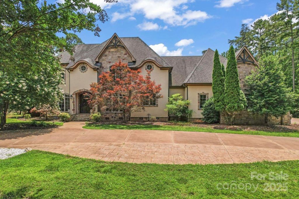 277 Tradition Drive, Mount Gilead, NC 27306