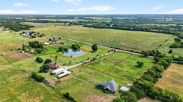 TBD Lot 1 Massey Road, Gunter, TX 75058