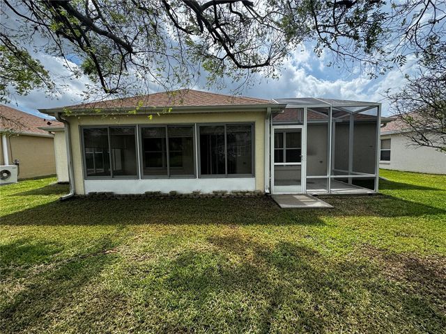 8063 SE 171ST MCALPIN STREET, The Villages, FL 32162