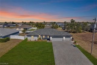 403 NW 17th TER, Cape Coral, FL 33993