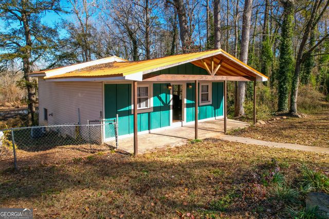 139 Cherokee Drive, Jackson, GA 30233