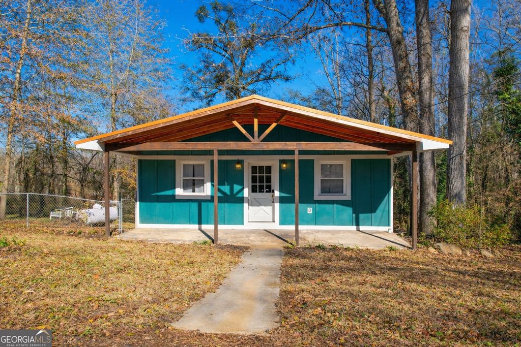 139 Cherokee Drive, Jackson, GA 30233