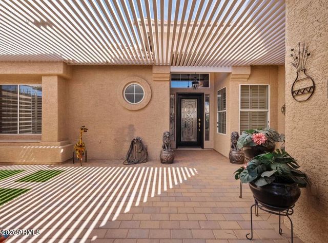 10134 E LAMBERT Drive, Sun Lakes, AZ 85248
