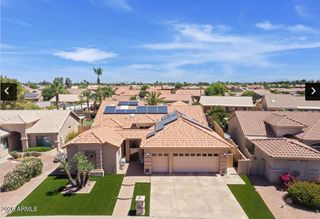 10134 E LAMBERT Drive, Sun Lakes, AZ 85248