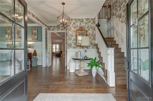 14801 Michaux Valley Cir, Chesterfield, VA 23113