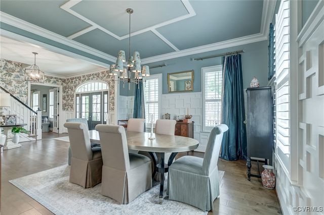 14801 Michaux Valley Cir, Chesterfield, VA 23113