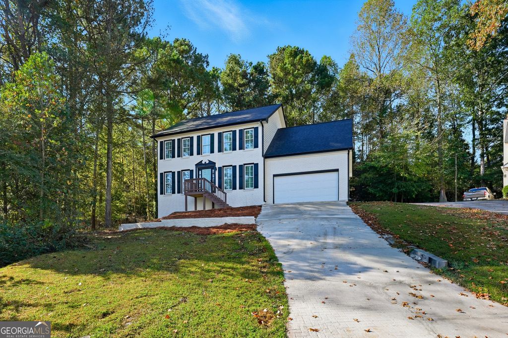 4620 Tims Place, Snellville, GA 30039