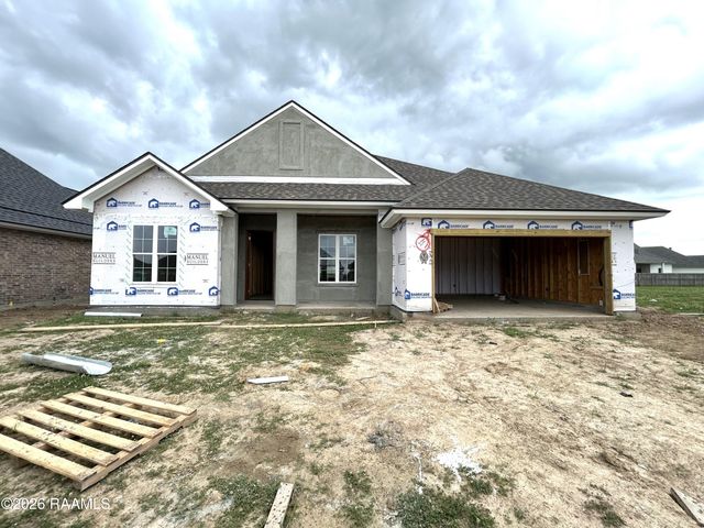 116 Rio Drive, Youngsville, LA 70592