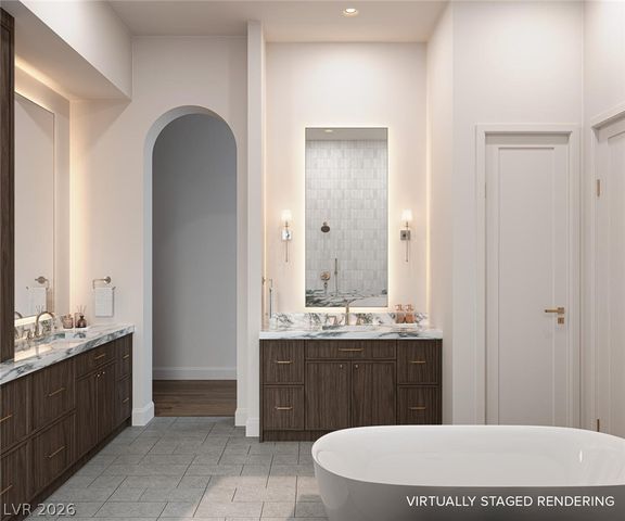 26 Hassayampa Trail, Henderson, NV 89052