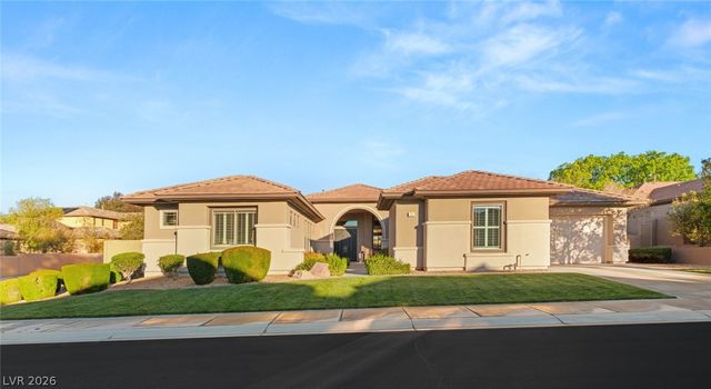 26 Hassayampa Trail, Henderson, NV 89052