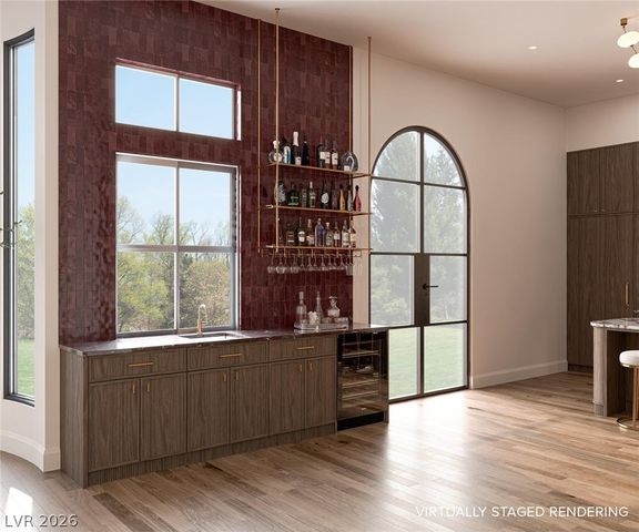 26 Hassayampa Trail, Henderson, NV 89052