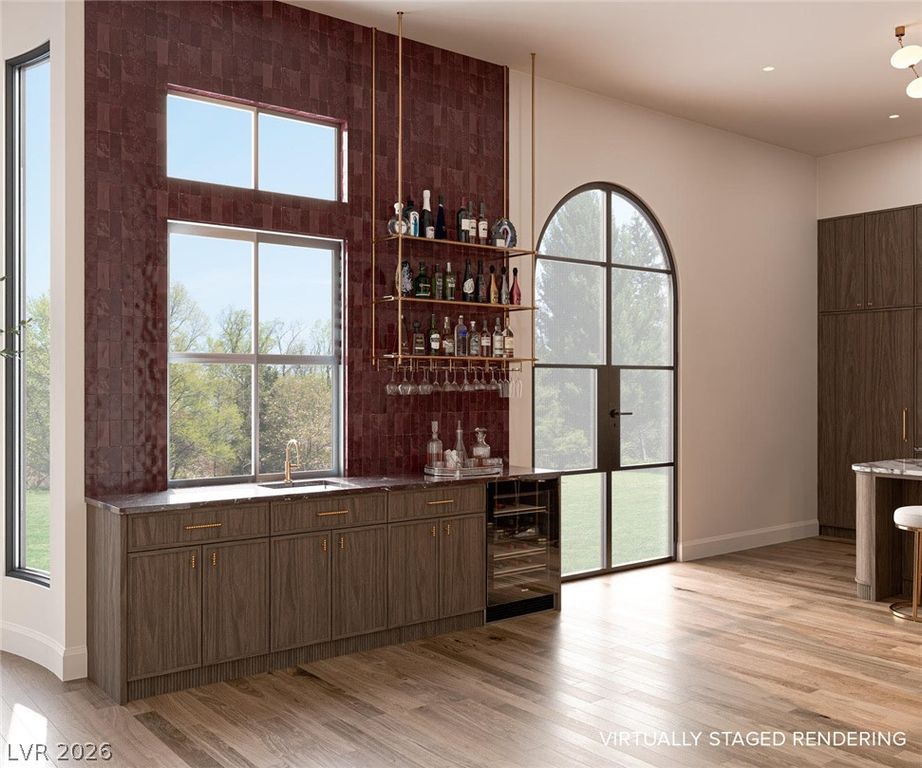 26 Hassayampa Trail, Henderson, NV 89052 — photo 2