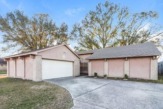 11403 Milners Point Drive, Houston, TX 77066