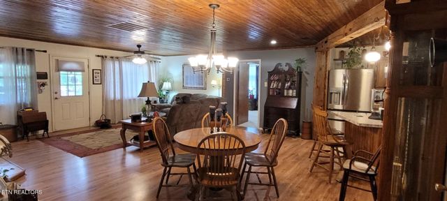 1499 Big Ridge Rd, Spring City, TN 37381