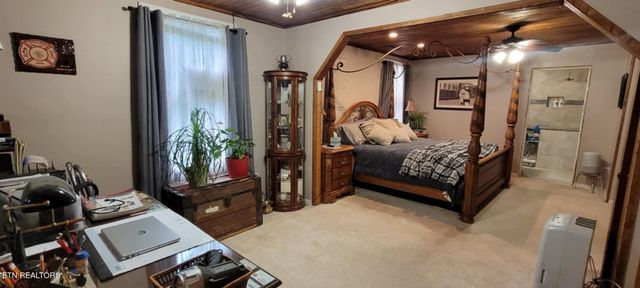 1499 Big Ridge Rd, Spring City, TN 37381