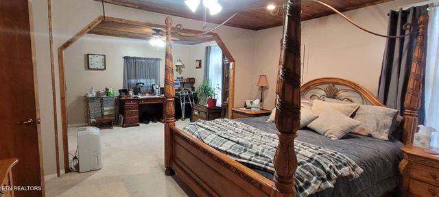 1499 Big Ridge Rd, Spring City, TN 37381