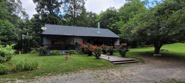 1499 Big Ridge Rd, Spring City, TN 37381