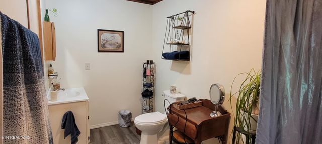 1499 Big Ridge Rd, Spring City, TN 37381
