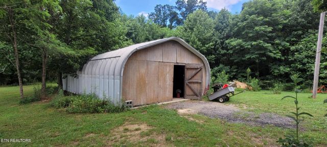 1499 Big Ridge Rd, Spring City, TN 37381
