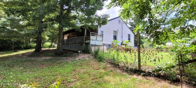 1499 Big Ridge Rd, Spring City, TN 37381