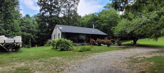 1499 Big Ridge Rd, Spring City, TN 37381