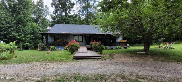 1499 Big Ridge Rd, Spring City, TN 37381