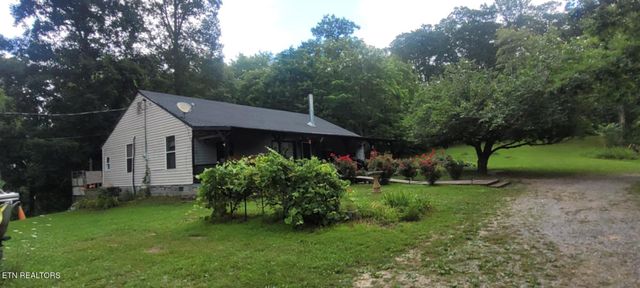 1499 Big Ridge Rd, Spring City, TN 37381
