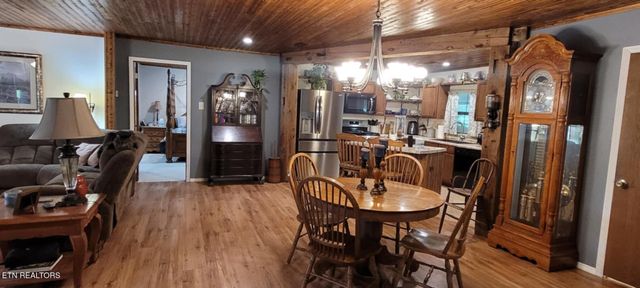1499 Big Ridge Rd, Spring City, TN 37381