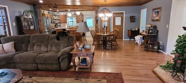 1499 Big Ridge Rd, Spring City, TN 37381