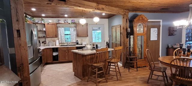 1499 Big Ridge Rd, Spring City, TN 37381