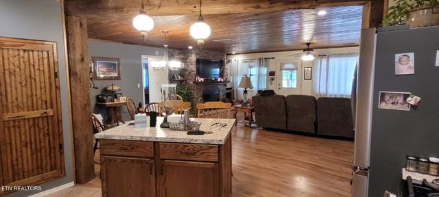 1499 Big Ridge Rd, Spring City, TN 37381