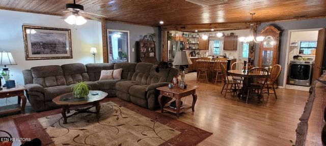 1499 Big Ridge Rd, Spring City, TN 37381