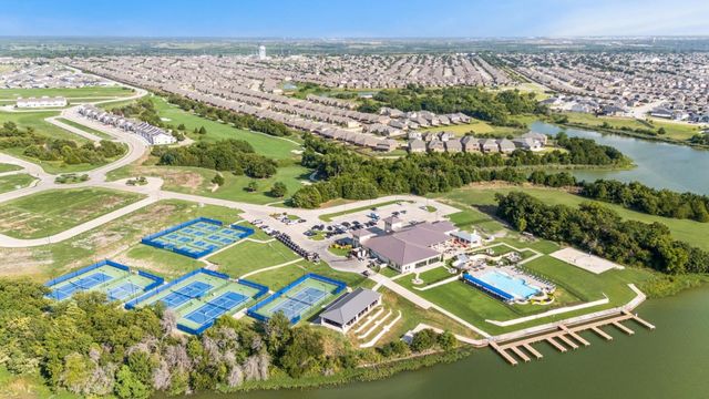 1109 Isaiah Court, Heath, TX 75126