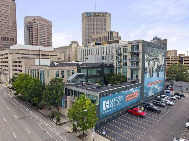 60 E Spring Street, 223, Columbus, OH 43215