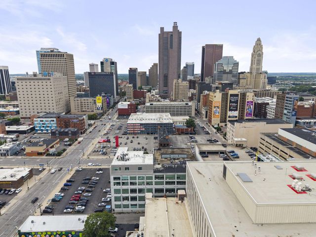 60 E Spring Street, 223, Columbus, OH 43215