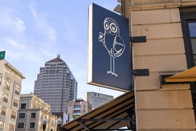 60 E Spring Street, 223, Columbus, OH 43215
