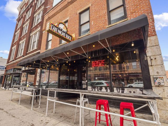 60 E Spring Street, 223, Columbus, OH 43215
