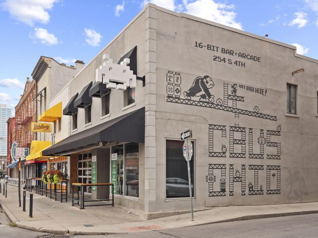 60 E Spring Street, 223, Columbus, OH 43215