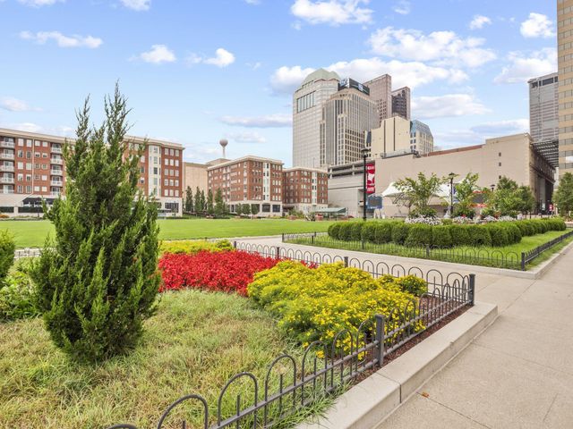 60 E Spring Street, 223, Columbus, OH 43215