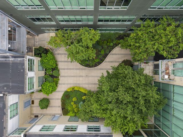 60 E Spring Street, 223, Columbus, OH 43215