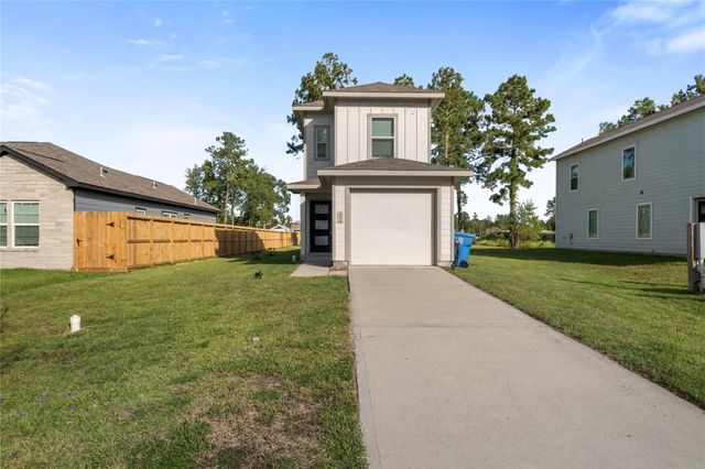 1044 Road 5203, Cleveland, TX 77327