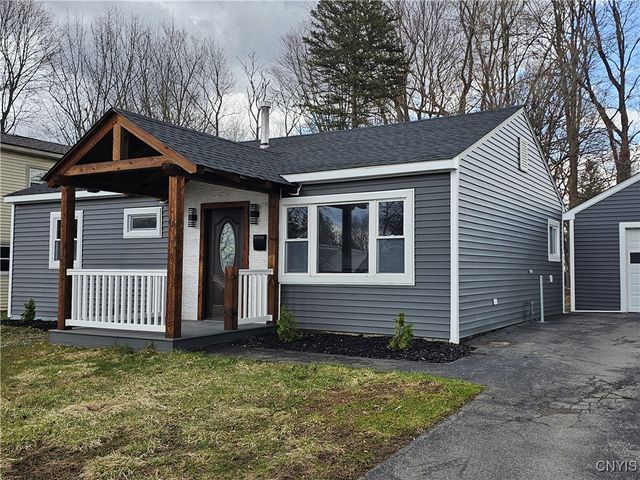46 Walnut Drive, Whitestown, NY 13492