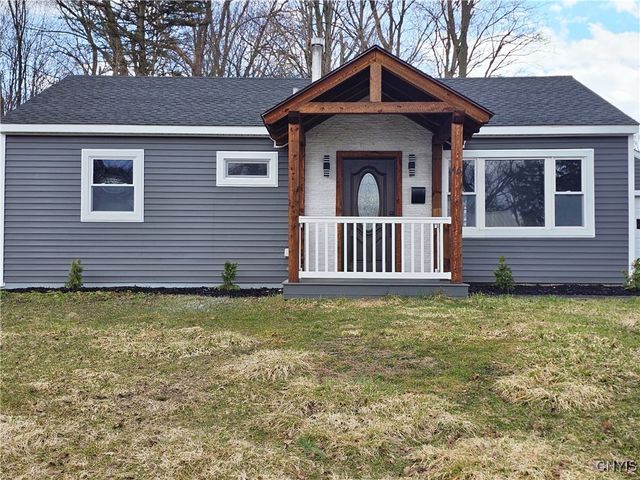 46 Walnut Drive, Whitestown, NY 13492