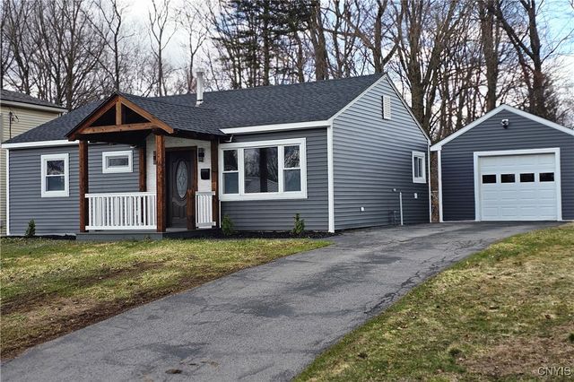 46 Walnut Drive, Whitestown, NY 13492