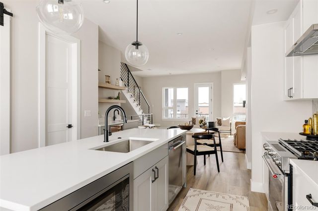 8280 E 36th Avenue 26, Denver, CO 80238