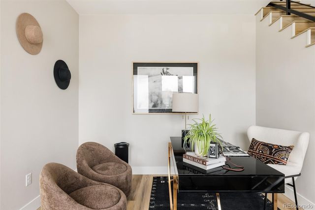 8280 E 36th Avenue 26, Denver, CO 80238