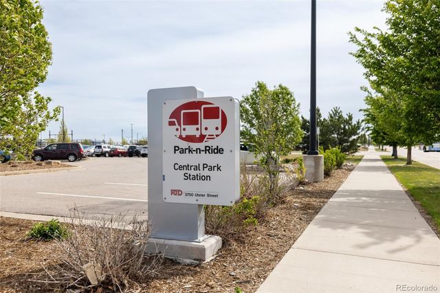 8280 E 36th Avenue 26, Denver, CO 80238