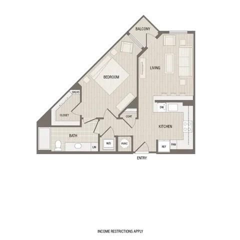 15635 Memorial Drive 211, Houston, TX 77079