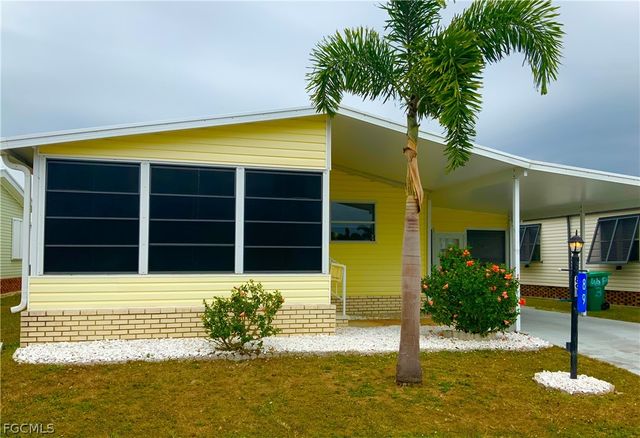 15550 Burnt Store RD 89, Punta Gorda, FL 33955