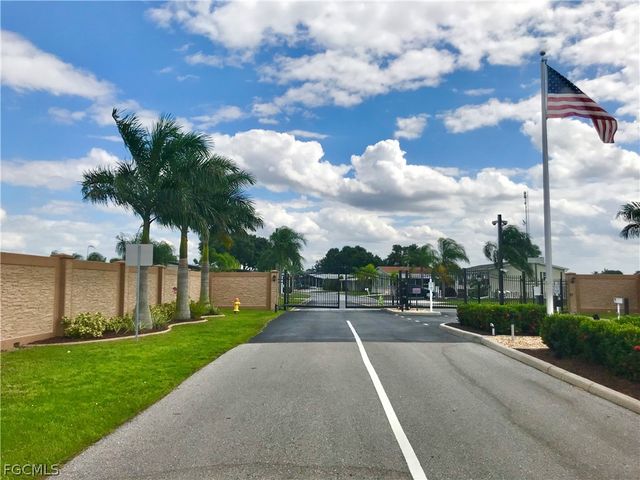 15550 Burnt Store RD 89, Punta Gorda, FL 33955